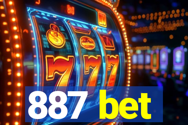 887 bet